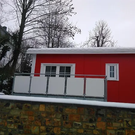 In Westerwald Mit Grill Und Terrasse Дом отдыха *